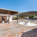 Casa La Caldereta