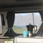 Camelvans Lanzarote California Volkswagen T3