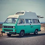 Camelvans Lanzarote California Volkswagen T3