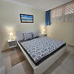 Apartment Stabauer