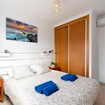 Villa Veintidos, Playa Blanca