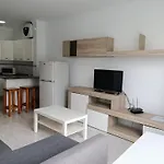 Apartamentos Las Canteras Arena