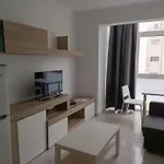 Apartamentos Las Canteras Arena