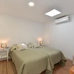 Apartamentos Don Carlos