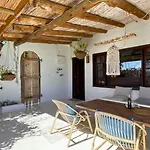Full Relaxation - Private Villa - Sea View - Private Garden - 2 Terraces - 3 Bedrooms - Wifi - Parking - Washing Machine