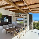 Full Relaxation - Private Villa - Sea View - Private Garden - 2 Terraces - 3 Bedrooms - Wifi - Parking - Washing Machine