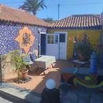 Casa Mosaico, Sunset And Garden