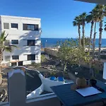 Strandapartment Costa Luz-Ozean View