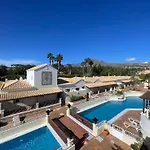 Luxury, Boutique Two-Bedroom Modern Townhouse With Golf Views