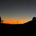 La Casa Del Volcan