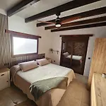 La Montaneta Tefia Suites