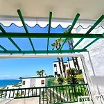 Apartment With Fantastic Views Close To The Beach