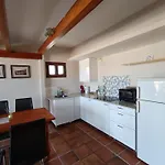 Modern Apartment In Poblado Marinero