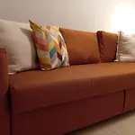 Cozy Flat Carolina II