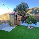 El Alamo, Tranquilidad Y Naturaleza