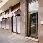 Apartamento Media Noche