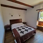 Casa Rural Lomo Lugo