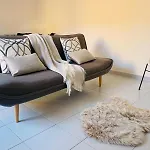 Trinidad Apartment