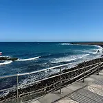 Los Alisios Amplio Y Luminos A Pasos Del Mar