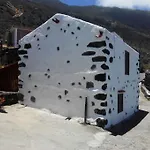 Casa Rural Los Abuelos, El Hierro, Frontera