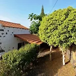 Casa Rural Los Abuelos, El Hierro, Frontera