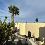 Cozy Canarian Guesthouse With Large Garden