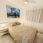 Cura Marina 2- Apartment By The Beach