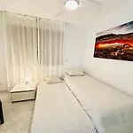 Cura Marina 2- Apartment By The Beach