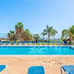 Modern Townhouse In Seaside Complex In Amarilla Golf Sbv48