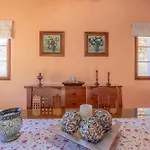 Casa Nieves Mit Terrasse Und Panoramablick