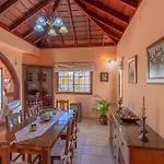 Casa Nieves Mit Terrasse Und Panoramablick