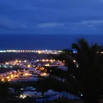 Grosses Appartement Mit Meerblick Auf Lanzarote