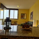 Tolle Wohnung In El Medano Mit Grill