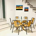 Wonderful And Young Triplex Playa De Las Americas