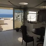 Luxurioese Ferienhaus Mit Terrasse
