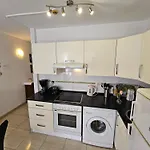 Schoenes Appartement Casa Palmera 3 Mit Balkon
