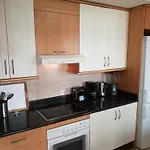 Appartement Mit Grosser Terrasse Und Meerblick