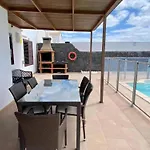 Villa Abuelo Paco Privater Beheizter Pool