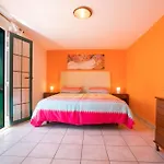 Apartment Mit Meerblick In Ruhiger Lage