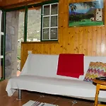 Bungalow Mit Einem Schlafzimmer