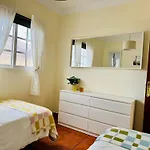 Apartamento As Lombas