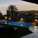 Ferienhaus Mit Privatpool Fuer 6 Personen Ca, 270 M Sup2 In El Chaparral, Gran Canaria Suedkueste Gran Canaria
