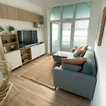 Vv Aguamarina Beach By Hh