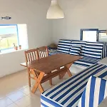 Pedro Barbas House Paradise