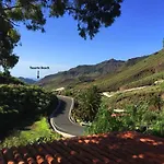 Preciosa Y Acogedora Casa Rural Ideal Para Desconectar En Tasarte