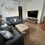 Lanzarote Beach House