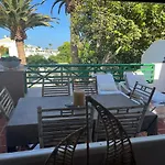 Lanzarote Beach House
