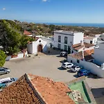 Casa La Destiladera - Jacuzzi - Vistas - Relax