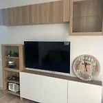 Vv Aguamarina Beach By Hh
