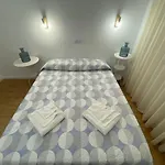 Beachfront Suite Las Canteras